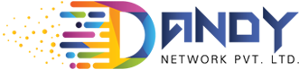 Dandy Network Logo